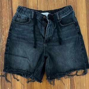 Urban Outfitters Black Shorts (M)